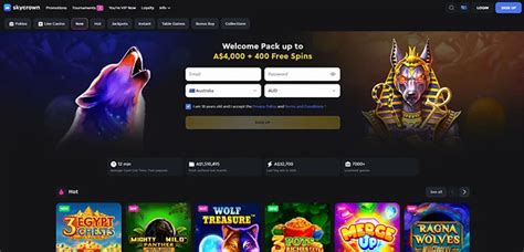 Australian PayID Casinos with AUD .